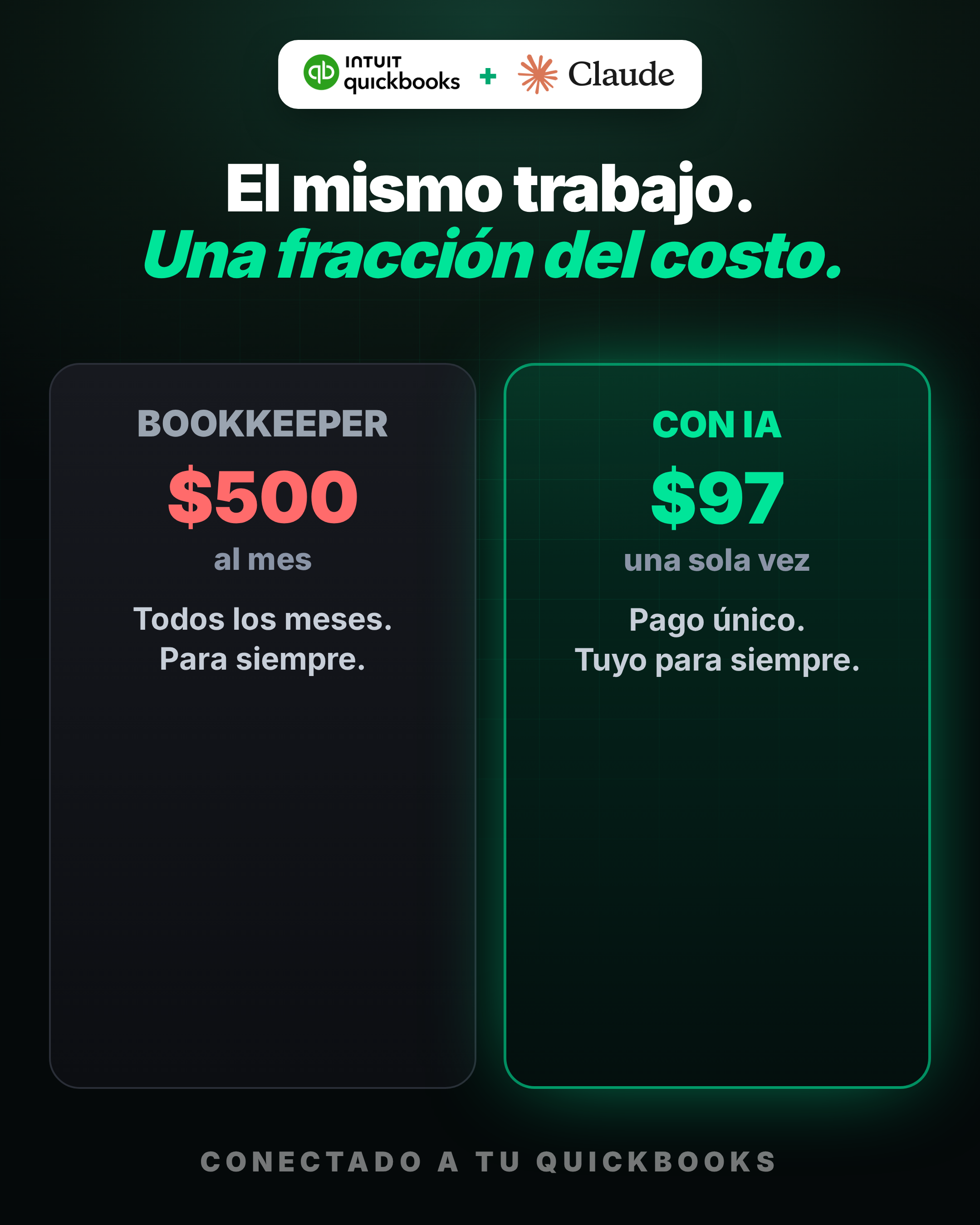 QuickBooks Master — MCP para QuickBooks